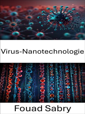 cover image of Virus-Nanotechnologie